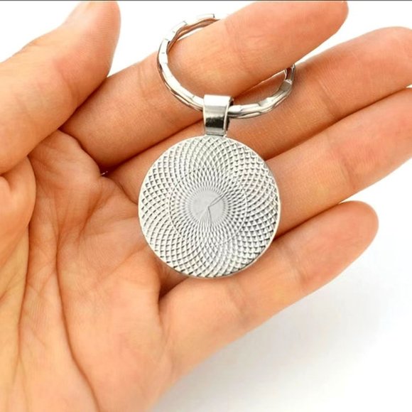 Humorous Key Chain Set-A Little Gift With A Lot Of Love - Picture 7 of 10